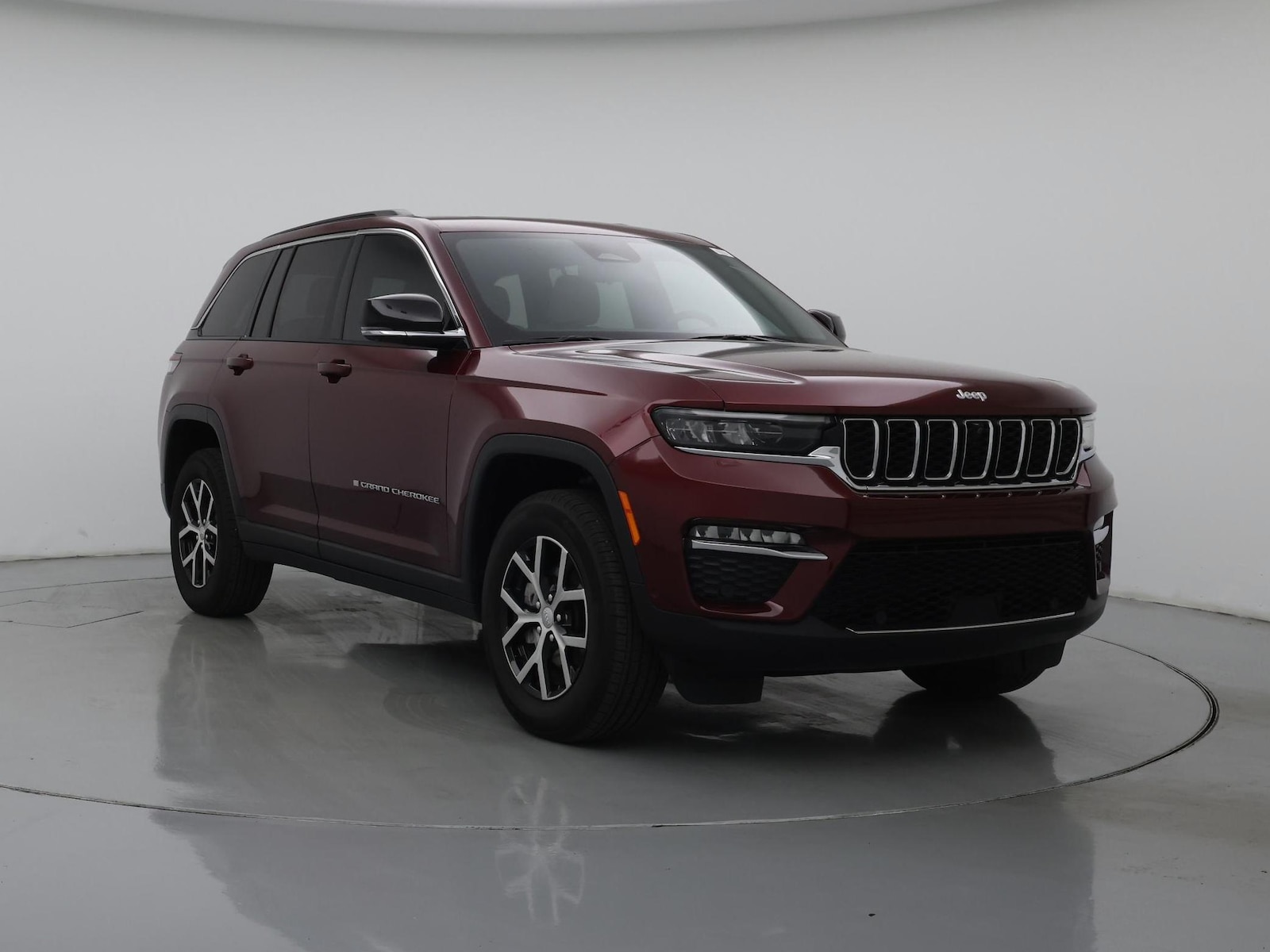 jeep grand cherokee 2024 1C4RJHBG6RC188449 image jeep grand cherokee 2024 1C4RJHBG6RC188449 image